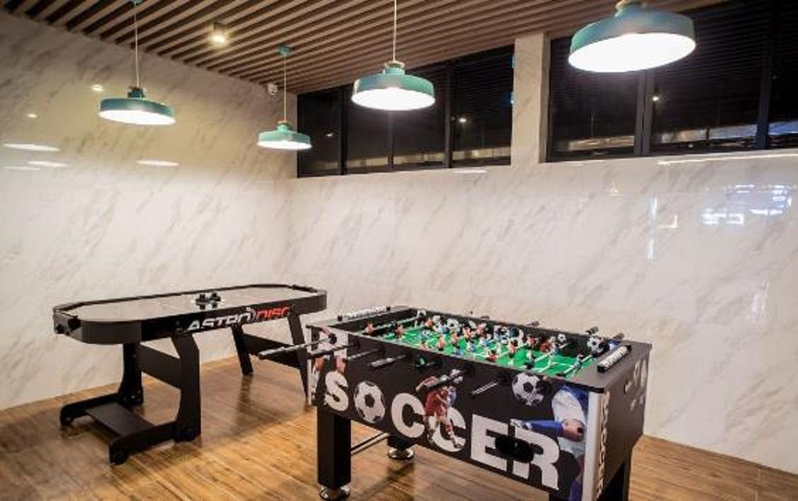 Ibis Styles Dongguan Changan Экстерьер фото