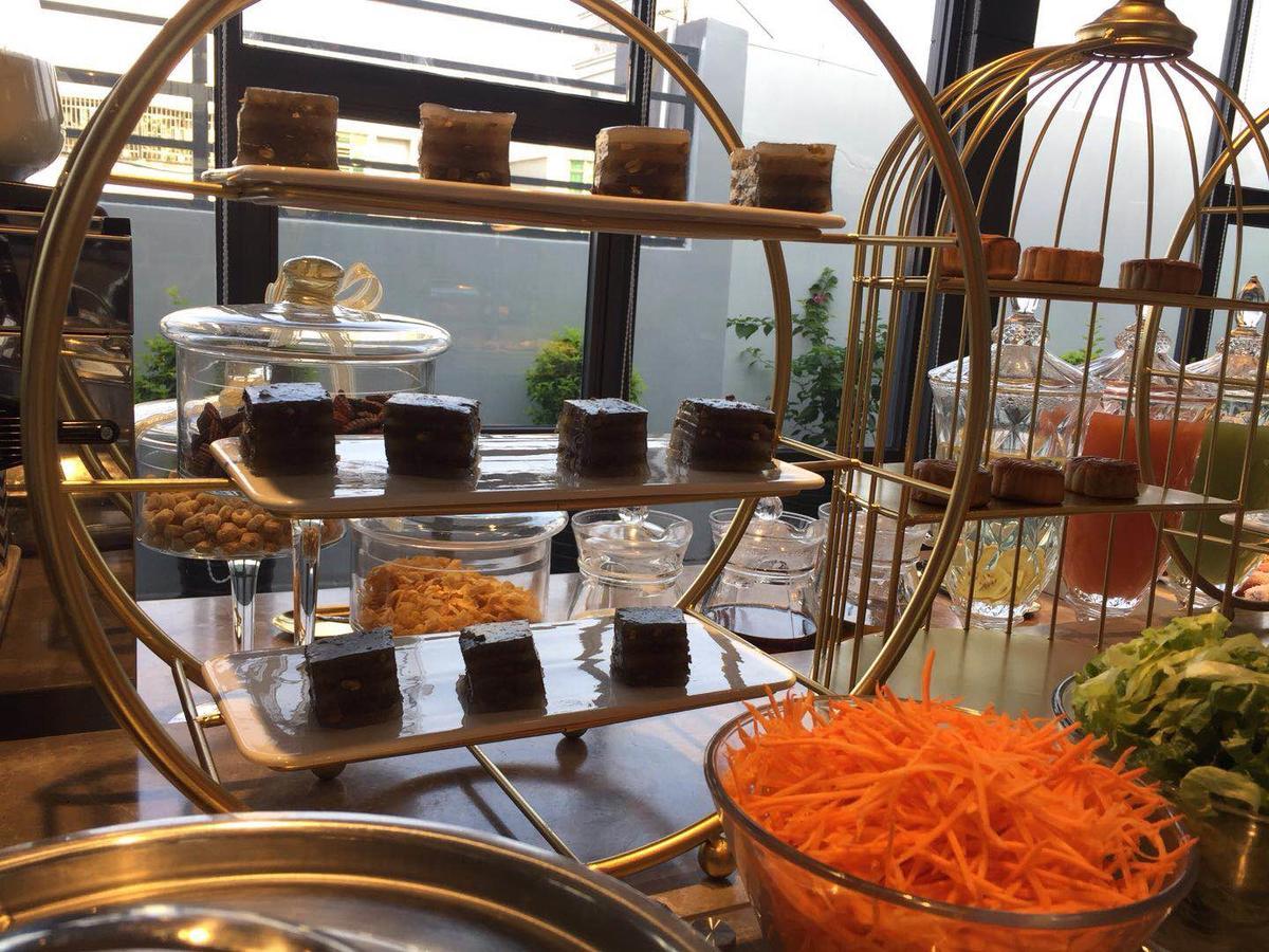 Ibis Styles Dongguan Changan Экстерьер фото