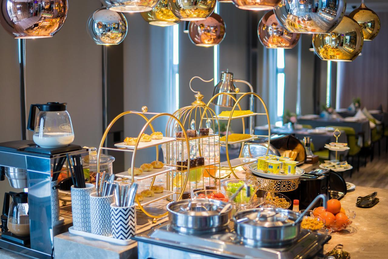 Ibis Styles Dongguan Changan Экстерьер фото