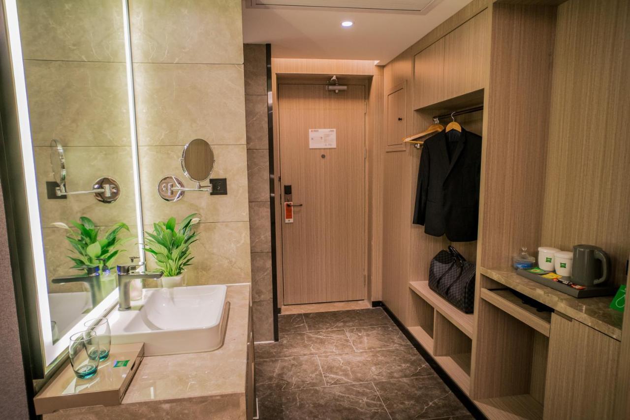 Ibis Styles Dongguan Changan Экстерьер фото