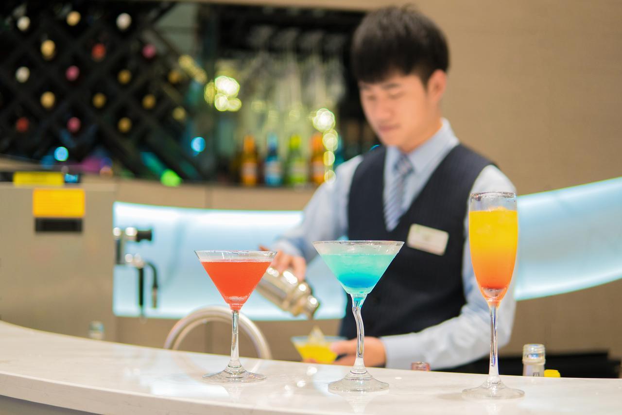Ibis Styles Dongguan Changan Экстерьер фото